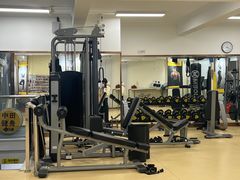 -中田健身工作室(莘庄地铁站店)