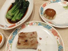 -唐苑酒家·岭南粤菜名店(太古仓店)