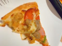 -必胜客(松雷店)