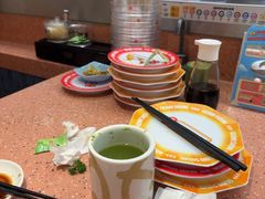 -元气寿司(东方宝泰店)