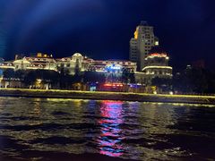 -海河游船-永乐码头(大悲院)