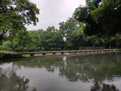 -桂林灵渠景区