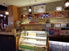 -蜜桃餐厅·江浙融合菜(荟聚购物中心店)