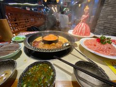 -蜀家渝重庆火锅(南屏街店)