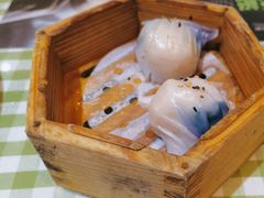 -观塘港茶餐厅(八一大道店)