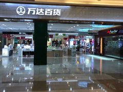 -万达广场(福州金融街店)