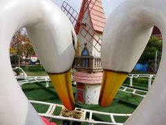 -安徒生童话乐园