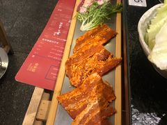 -悟空酒场烤肉(凯德壹中心店)
