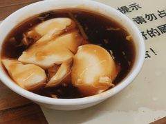 豆腐脑-黑窑厂糖油饼烤鸭·清真菜(旗舰店)