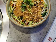 -山河屯铁锅炖(哈西站店)