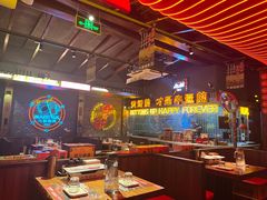 -火联烧烤(学院路创始店)