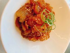 -骏莱海鲜鱼港(五角场店)