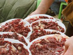 -蔡社牛肉城(龙湖店)