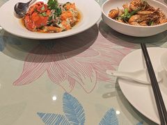 -知味观·味庄(杨公堤店)