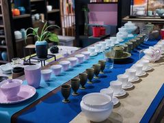 -龙坞茶村