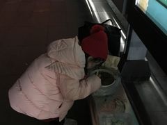 -个旧正宗糖粉小肉串·烧烤
