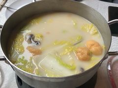 -旺顺阁海鲜广场(亚运村店)