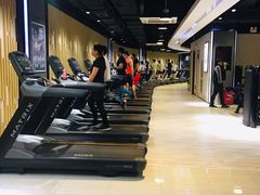-一兆韦德健身(张杨路店)