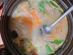 -云海肴·汽锅鸡·云南菜(高德置地店)