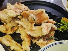 -黑土印象菜馆(三元桥店)