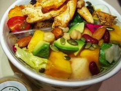 -innewgogo纽麦轻食(滨北店)