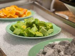 -杭州国际会议中心洲际酒店-原素全日餐厅(解放东路店)