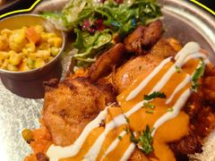 -Q MEX 库迈墨西哥餐吧(三里屯店)