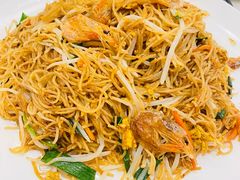 -华盛丰温州大排档(东三环南路店)