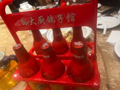 -锦绣金山人家(友谊店)