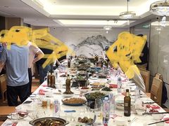 -阿胖龙虾小海鲜(宁国南路总店)