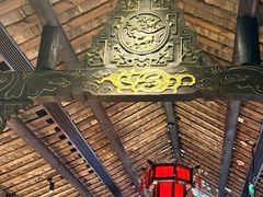 -小龙翻大江文化火锅(宽窄店)