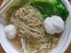-小梁哥云吞面(黄贝岭店)