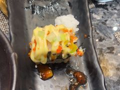 -渔荷食町·铁板烧料理(崂山万象汇店)