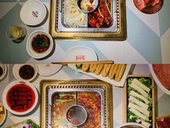 -雾都渣渣火锅(南城智汇城店)
