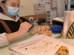 -包满意面包糕点(东坝店)