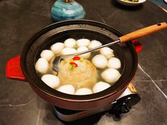 -双湖宴·湖北菜(文化路店)