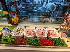 -大张烙馍村(三环南路旗舰店)