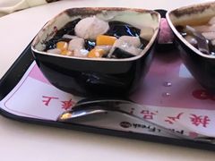 鲜芋仙招牌-鲜芋仙Meet Fresh(壹方城店)