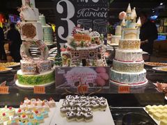 -豪食披萨烤肉自助(保定商场店)