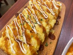 芝士鸡蛋卷-青春分食(仙林大学城店)