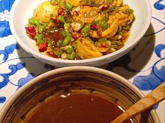 金钱蛋-遇见长安(兰州中心店)