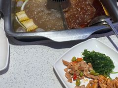 -海底捞火锅(杭州庆春路夜宵主题店)