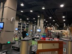 -上海浦东嘉里大酒店