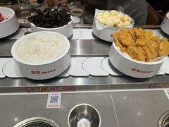 -龍歌自助小火锅(雨花台江南虹悦城店)