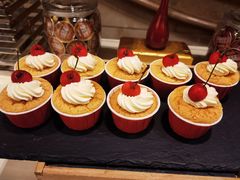 -宜昌富力皇冠假日酒店·咖啡1号西餐厅