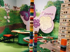 -上海乐高探索中心