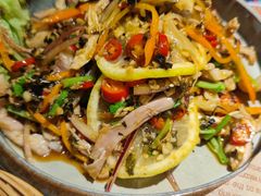 -林真真牛肋条放题(天马店)