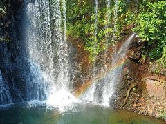 -古龙峡云天玻霸