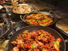 -上海崇明金茂凯悦酒店