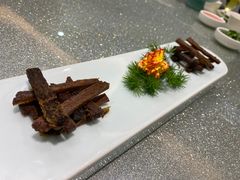 -米香居新鲁味·水饺餐厅